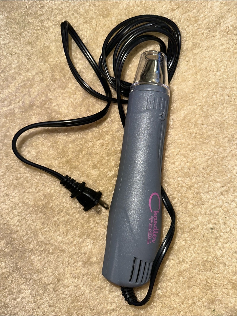 Chandler Tools Electric Hot Crafting Hand Tool
